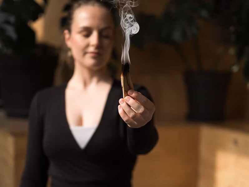 Inner Love Yoga Retreat mit Julia Szymanski