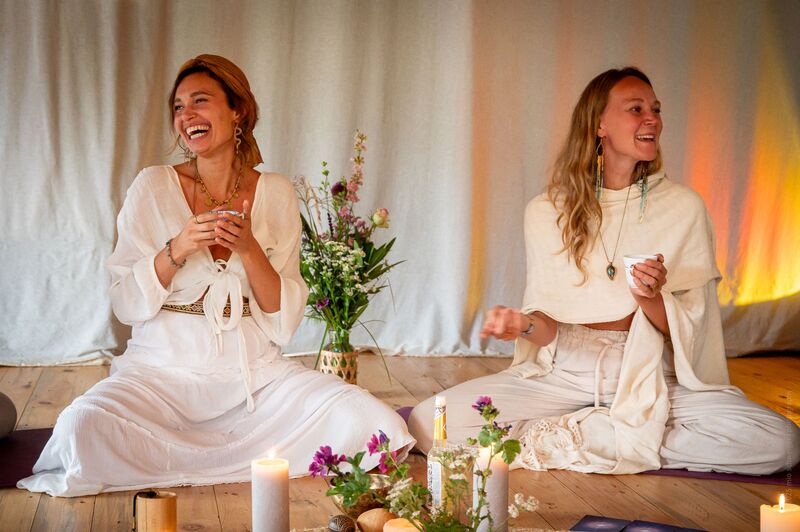 Kundalini Activation Facilitator Training