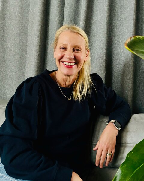 Anke Künkler