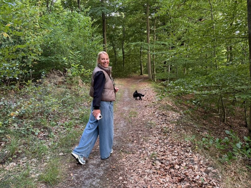Fastenwandern