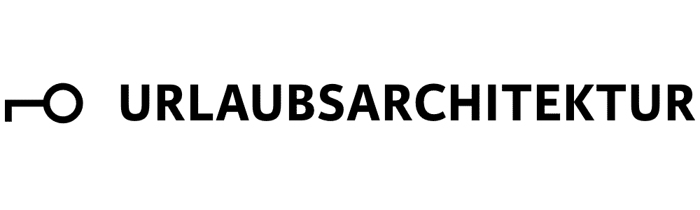 Urlaubsarchitektur
